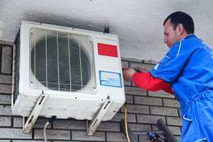 24/7 and Emergency HVAC Near Guilford, NC | Air Conidtioning and Heating Contractors